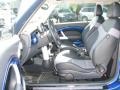 Hyper Blue Metallic - Cooper S Hardtop Photo No. 9