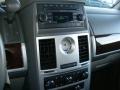 2009 Brilliant Black Crystal Pearl Chrysler Town & Country Touring  photo #13