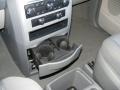 2009 Brilliant Black Crystal Pearl Chrysler Town & Country Touring  photo #14