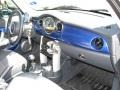 Hyper Blue Metallic - Cooper S Hardtop Photo No. 12
