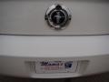 2005 Performance White Ford Mustang V6 Premium Coupe  photo #31