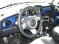 Hyper Blue Metallic - Cooper S Hardtop Photo No. 13