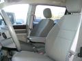2009 Brilliant Black Crystal Pearl Chrysler Town & Country Touring  photo #22