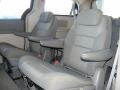 2009 Brilliant Black Crystal Pearl Chrysler Town & Country Touring  photo #23