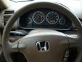 2003 Mojave Mist Metallic Honda CR-V EX 4WD  photo #23