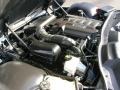 2.4 Liter DOHC 16-Valve VVT Ecotec 4 Cylinder Engine for 2006 Pontiac Solstice Roadster #42454935