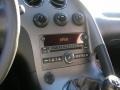 Cool Silver - Solstice Roadster Photo No. 16