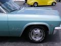 Green - Impala SS Photo No. 34
