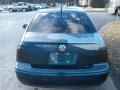 Baltic Green - Jetta GL Sedan Photo No. 6