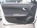 Ebony Door Panel Photo for 2011 Chevrolet Malibu #42455879