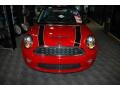Chili Red - Cooper S Hardtop Photo No. 6