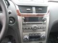 Ebony Controls Photo for 2011 Chevrolet Malibu #42455943