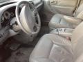Sandstone Interior Photo for 2001 Chrysler Town & Country #42455980