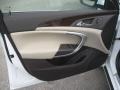 Cashmere Door Panel Photo for 2011 Buick Regal #42456115