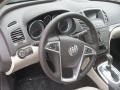 Cashmere Dashboard Photo for 2011 Buick Regal #42456171