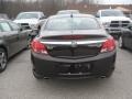  2011 Regal CXL Turbo Espresso Bronze Metallic