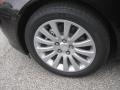 2011 Buick Regal CXL Turbo Wheel and Tire Photo
