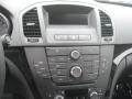 Ebony Controls Photo for 2011 Buick Regal #42456319