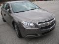Mocha Steel Metallic - Malibu LT Photo No. 2