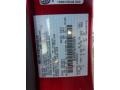Redfire Metallic - Fusion SE Photo No. 14