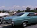 1965 Green Chevrolet Impala SS  photo #36