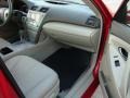 2008 Barcelona Red Metallic Toyota Camry Hybrid  photo #18