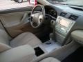 Barcelona Red Metallic - Camry Hybrid Photo No. 19