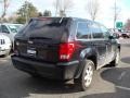 Black - Grand Cherokee Laredo 4x4 Photo No. 4