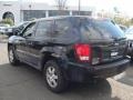 Black - Grand Cherokee Laredo 4x4 Photo No. 6