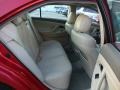 Barcelona Red Metallic - Camry Hybrid Photo No. 23