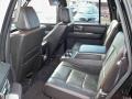 2007 Black Lincoln Navigator Luxury 4x4  photo #5