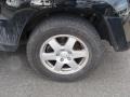 Black - Grand Cherokee Laredo 4x4 Photo No. 7