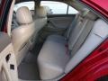 Barcelona Red Metallic - Camry Hybrid Photo No. 25