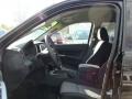 Black - Grand Cherokee Laredo 4x4 Photo No. 9