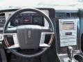 2007 Black Lincoln Navigator Luxury 4x4  photo #6