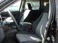 Black - Grand Cherokee Laredo 4x4 Photo No. 11