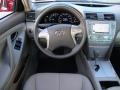 Barcelona Red Metallic - Camry Hybrid Photo No. 29
