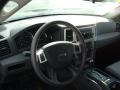 Black - Grand Cherokee Laredo 4x4 Photo No. 12