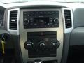 Black - Grand Cherokee Laredo 4x4 Photo No. 13