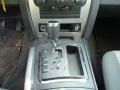 Black - Grand Cherokee Laredo 4x4 Photo No. 14