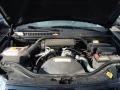 Black - Grand Cherokee Laredo 4x4 Photo No. 16