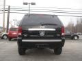 Black - Grand Cherokee Overland 4x4 Photo No. 5