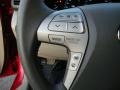 Barcelona Red Metallic - Camry Hybrid Photo No. 46