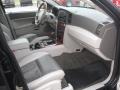 Black - Grand Cherokee Overland 4x4 Photo No. 19