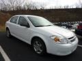 Summit White - Cobalt Sedan Photo No. 1