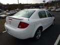 Summit White - Cobalt Sedan Photo No. 2