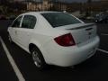 Summit White - Cobalt Sedan Photo No. 4