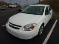 Summit White - Cobalt Sedan Photo No. 5