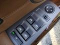 Black/Natural Brown Controls Photo for 2004 BMW 7 Series #42457239
