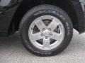 Black - Grand Cherokee Overland 4x4 Photo No. 29